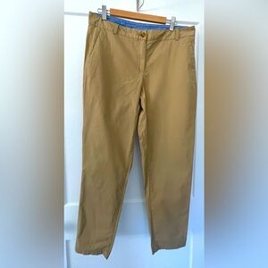 Talbots Weekend Chino